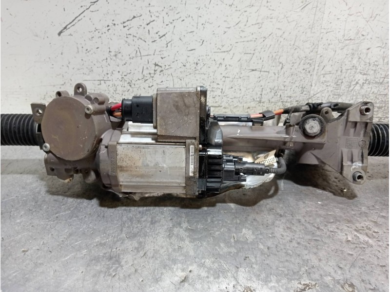 Recambio de cremallera direccion para seat leon (1p1) reference referencia OEM IAM 1K1423051BO 7805501254 7805501267