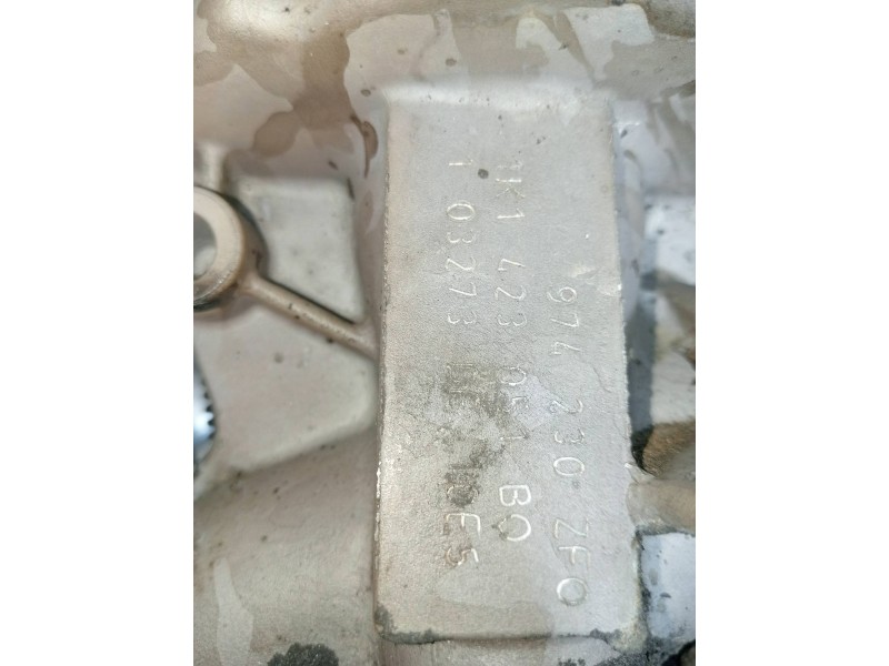 Recambio de cremallera direccion para seat leon (1p1) reference referencia OEM IAM 1K1423051BO 7805501254 7805501267