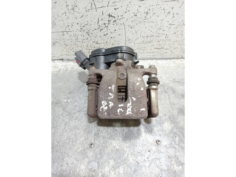 Recambio de pinza freno trasera derecha para renault scenic iii expression referencia OEM IAM   ELECTRICA