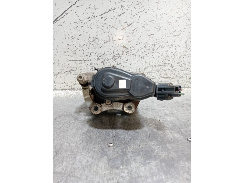 Recambio de pinza freno trasera derecha para renault scenic iii expression referencia OEM IAM   ELECTRICA