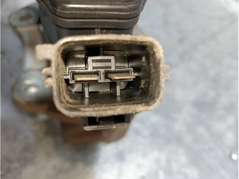 Recambio de pinza freno trasera derecha para renault scenic iii expression referencia OEM IAM   ELECTRICA