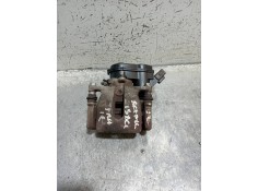 Recambio de pinza freno trasera izquierda para renault scenic iii expression referencia OEM IAM   ELECTRICA