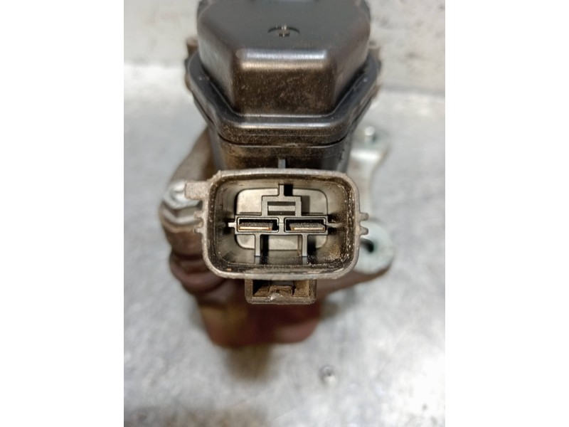 Recambio de pinza freno trasera izquierda para renault scenic iii expression referencia OEM IAM   ELECTRICA