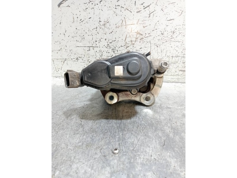 Recambio de pinza freno trasera izquierda para renault scenic iii expression referencia OEM IAM   ELECTRICA