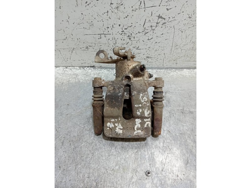 Recambio de pinza freno trasera izquierda para renault scenic rx4 (ja0) 1.9 dci referencia OEM IAM   