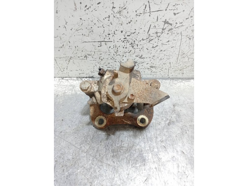 Recambio de pinza freno trasera izquierda para renault scenic rx4 (ja0) 1.9 dci referencia OEM IAM   