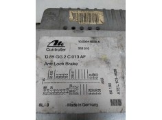 Recambio de centralita abs para ford scorpio referencia OEM IAM 85GG2C013AF 10092400304 332210 2