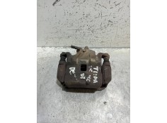 Recambio de pinza freno delantera derecha para nissan tiida (c11x/sc11x) acenta referencia OEM IAM   