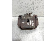 Recambio de pinza freno delantera izquierda para nissan tiida (c11x/sc11x) acenta referencia OEM IAM   