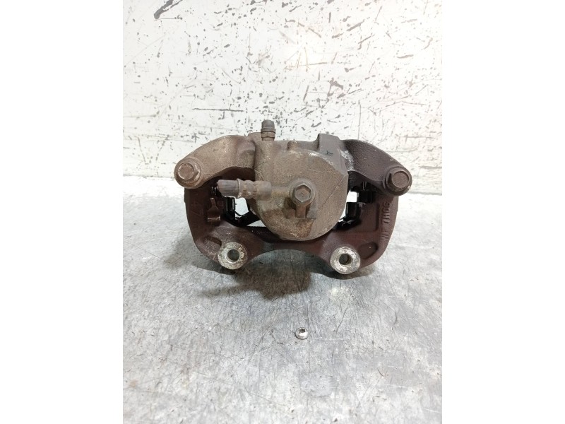 Recambio de pinza freno delantera izquierda para nissan tiida (c11x/sc11x) acenta referencia OEM IAM   