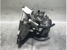 Recambio de caja cambios para opel vectra b berlina 1.6 16v referencia OEM IAM F17W418 A09382 W418