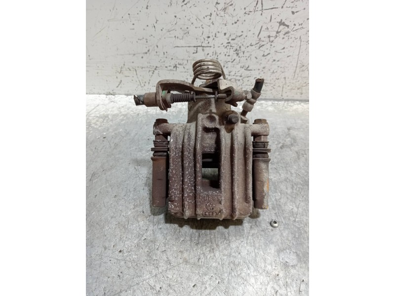 Recambio de pinza freno trasera derecha para seat exeo berlina (3r2) reference referencia OEM IAM   
