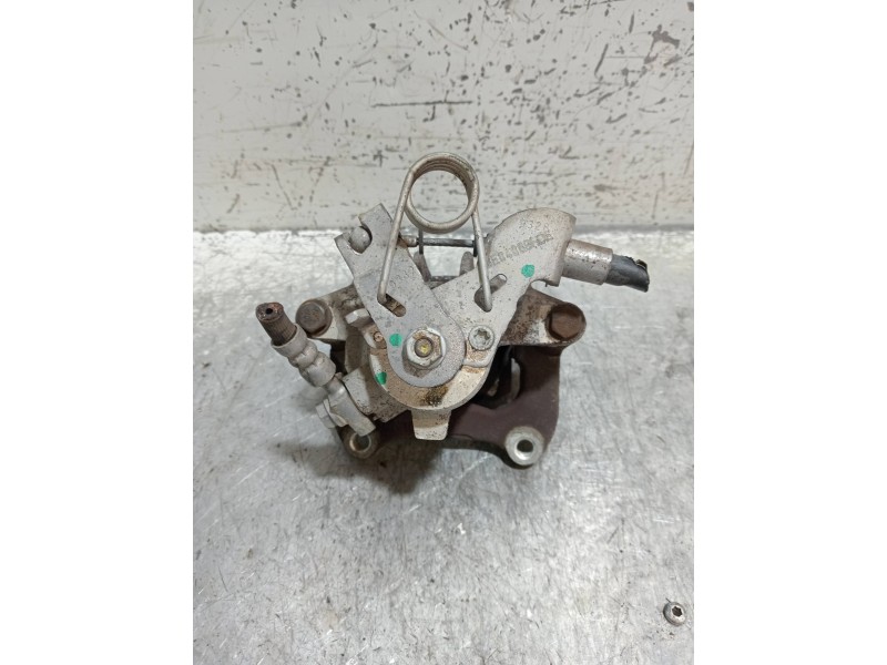 Recambio de pinza freno trasera derecha para seat exeo berlina (3r2) reference referencia OEM IAM   