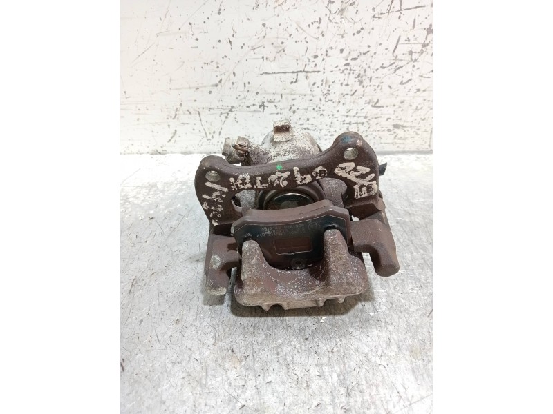 Recambio de pinza freno trasera derecha para seat exeo berlina (3r2) reference referencia OEM IAM   