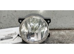 Recambio de faro antiniebla izquierdo para peugeot 3008 access referencia OEM IAM   