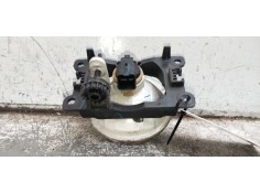 Recambio de faro antiniebla izquierdo para peugeot 3008 access referencia OEM IAM    2