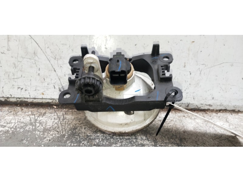 Recambio de faro antiniebla izquierdo para peugeot 3008 access referencia OEM IAM   