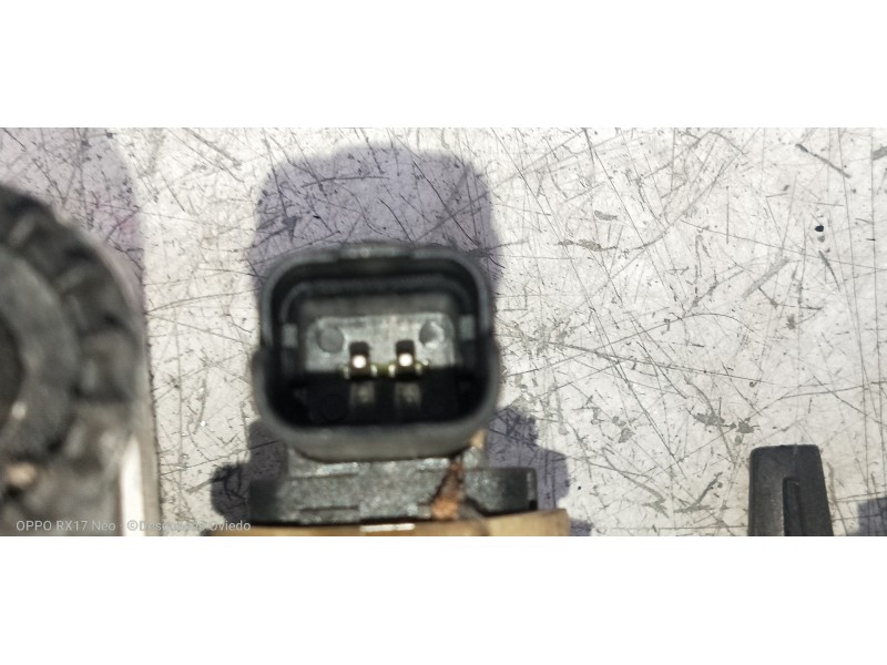Recambio de faro antiniebla izquierdo para peugeot 3008 access referencia OEM IAM   