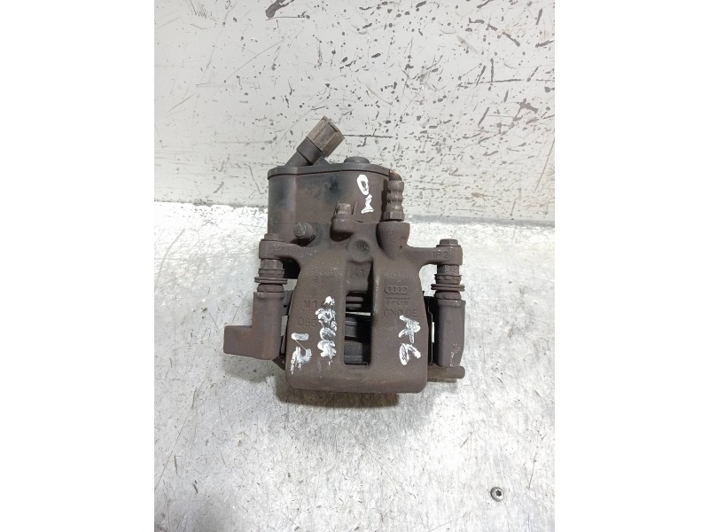 Recambio de pinza freno trasera izquierda para audi a6 berlina (4f2) 2.7 tdi quattro (132kw) referencia OEM IAM   