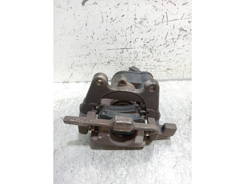 Recambio de pinza freno trasera izquierda para audi a6 berlina (4f2) 2.7 tdi quattro (132kw) referencia OEM IAM   