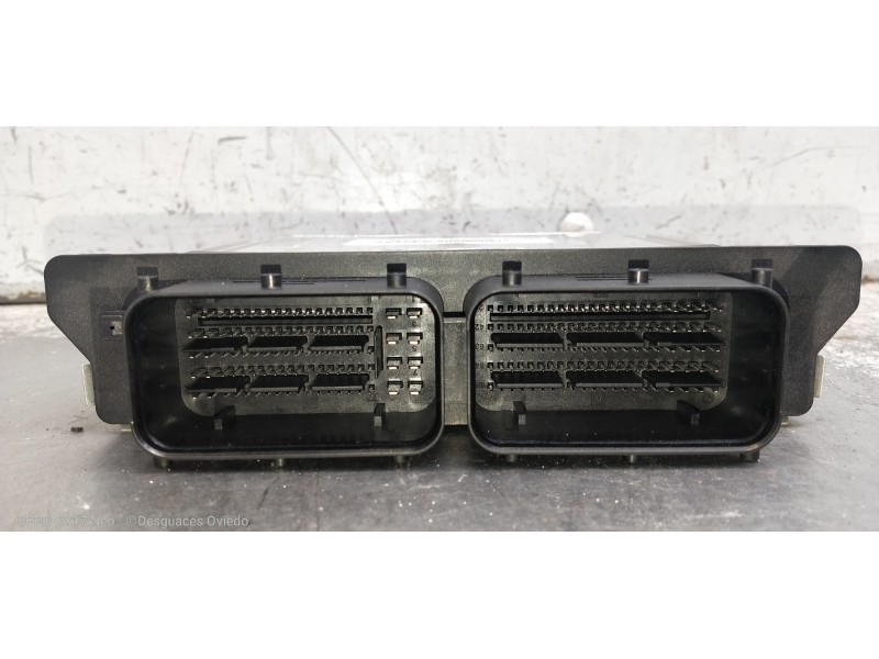 Recambio de centralita motor uce para hyundai i20 klass referencia OEM IAM 9001300217KI 3910607196 1K26609X