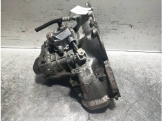 Recambio de caja cambios para opel vectra b berlina 1.6 16v referencia OEM IAM F17W418 A09382 W418 2