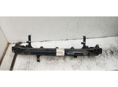 Recambio de refuerzo paragolpes trasero para hyundai i20 klass referencia OEM IAM   