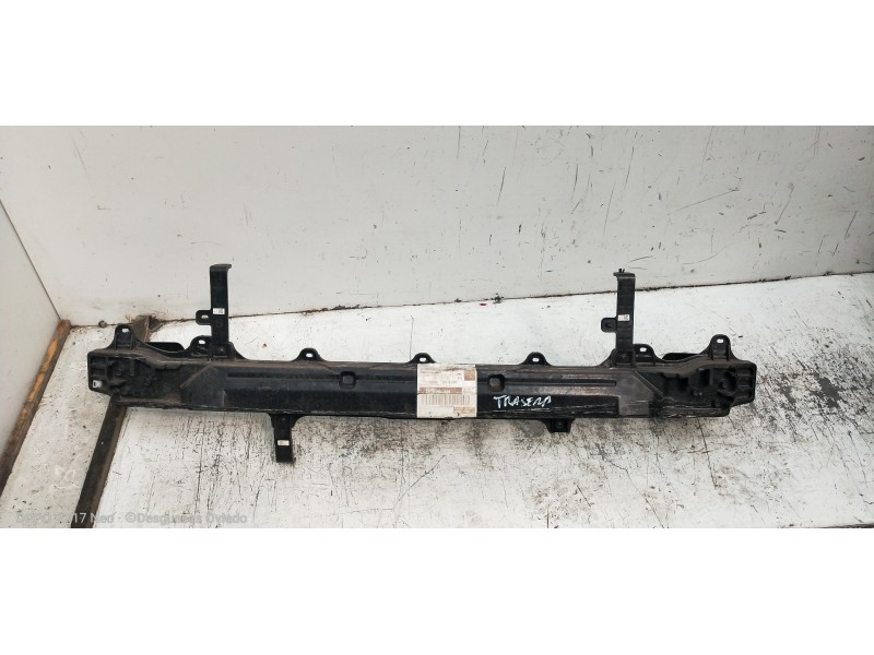 Recambio de refuerzo paragolpes trasero para hyundai i20 klass referencia OEM IAM   