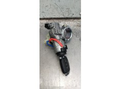 Recambio de conmutador de arranque para hyundai i20 klass referencia OEM IAM   