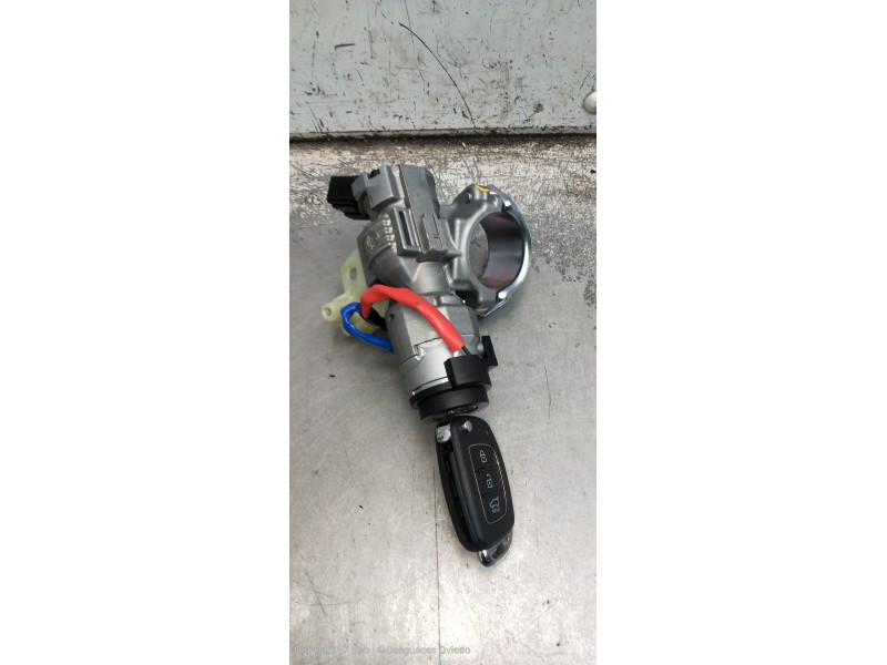 Recambio de conmutador de arranque para hyundai i20 klass referencia OEM IAM   