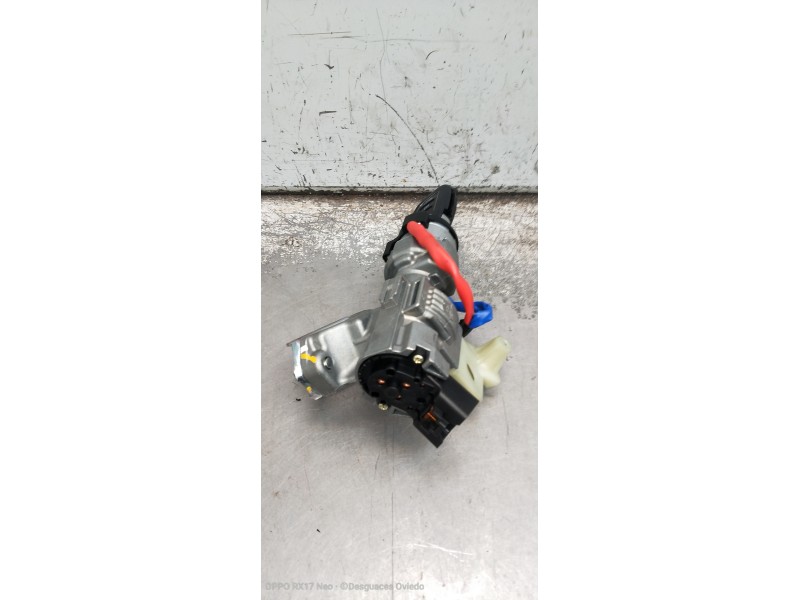 Recambio de conmutador de arranque para hyundai i20 klass referencia OEM IAM   