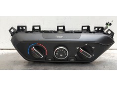 Recambio de mando calefaccion / aire acondicionado para hyundai i20 klass referencia OEM IAM 97250Q0010 EC510BCUEB02 T220606ZCT1