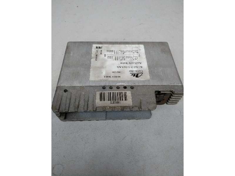 Recambio de centralita abs para ford sierra berlina 2.0 (ohc) referencia OEM IAM 85GG2C013AG 10092400404 352330 Recambio de centralita abs para ford sierra berlina 2.0 (ohc) referencia OEM IAM 85GG2C013AG 10092400404 352330