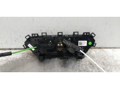 Recambio de mando calefaccion / aire acondicionado para hyundai i20 klass referencia OEM IAM 97250Q0010 EC510BCUEB02 T220606ZCT1 2