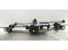 Recambio de motor limpia delantero para hyundai i20 klass referencia OEM IAM 98110Q0000 W224473 