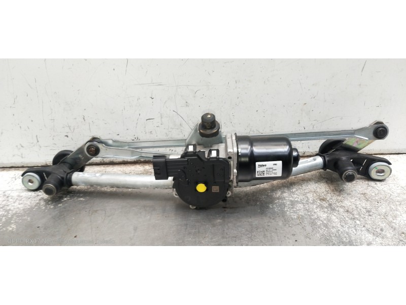 Recambio de motor limpia delantero para hyundai i20 klass referencia OEM IAM 98110Q0000 W224473 