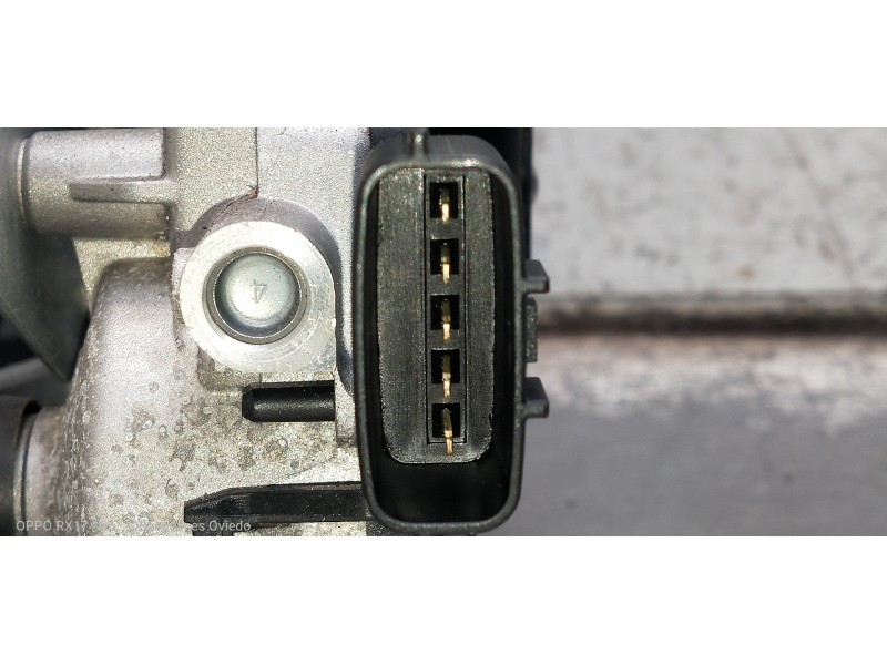Recambio de motor limpia delantero para hyundai i20 klass referencia OEM IAM 98110Q0000 W224473 