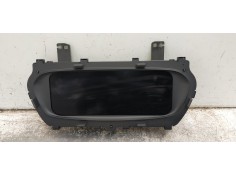 Recambio de pantalla multifuncion para hyundai i20 klass referencia OEM IAM 94023Q0161 11004599111U 220404