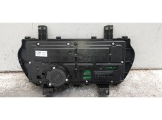 Recambio de pantalla multifuncion para hyundai i20 klass referencia OEM IAM 94023Q0161 11004599111U 220404 2