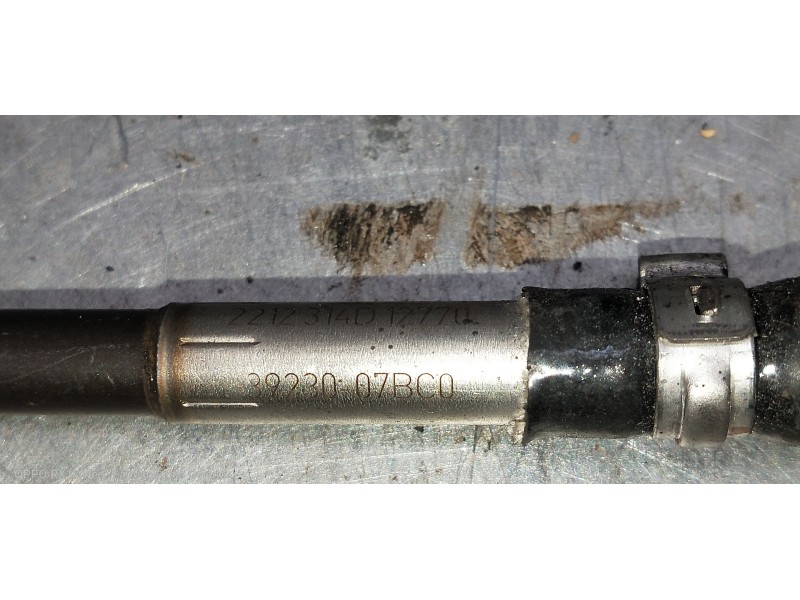 Recambio de sensor para hyundai i20 klass referencia OEM IAM 2212314D12770 3923007BC0 