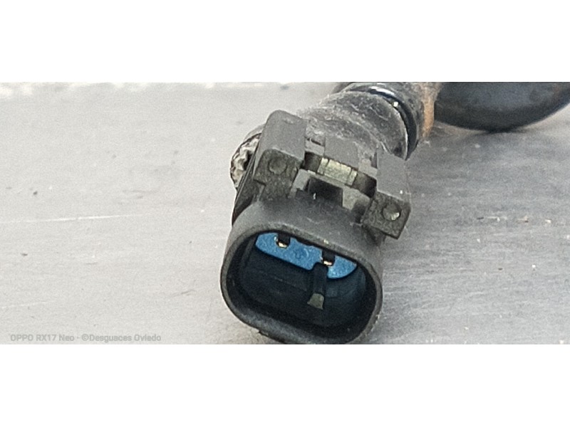 Recambio de sensor para hyundai i20 klass referencia OEM IAM 2212314D12770 3923007BC0 