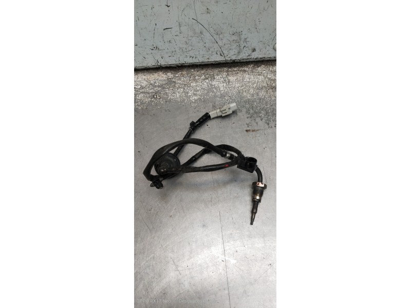 Recambio de sensor para hyundai i20 klass referencia OEM IAM 2210284D18545 3923007BC1 