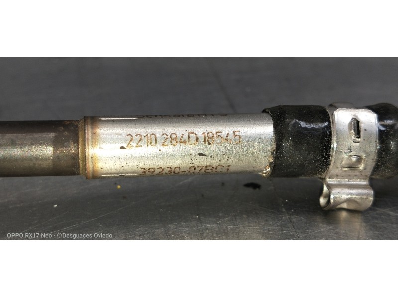 Recambio de sensor para hyundai i20 klass referencia OEM IAM 2210284D18545 3923007BC1 