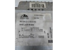 Recambio de centralita abs para ford sierra berlina 2.0 (ohc) referencia OEM IAM 85GG2C013AG 10092400404 352330 2