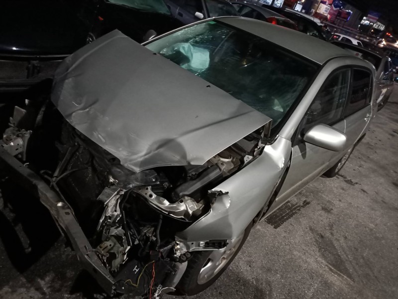 toyota corolla (e12) del año 2006