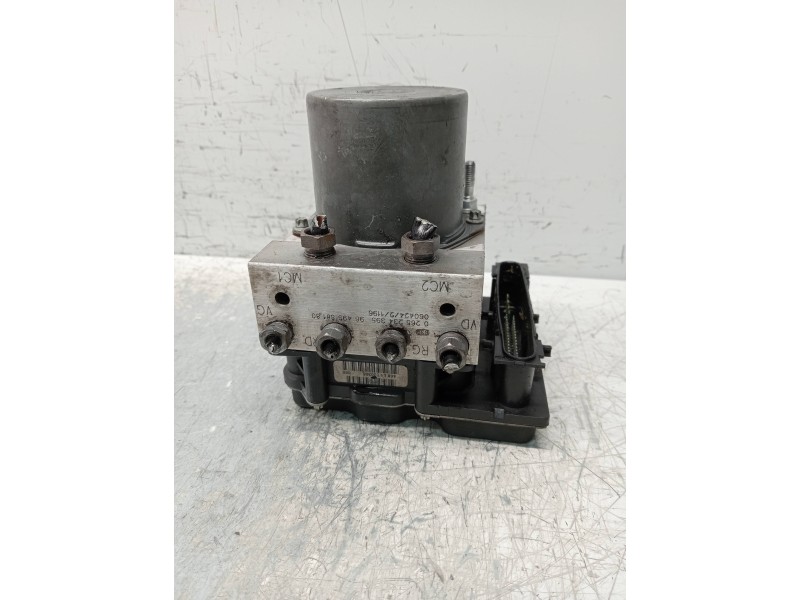 Recambio de abs para citroen c4 berlina collection referencia OEM IAM 0265234395 9649988180 9658299180 0265950517