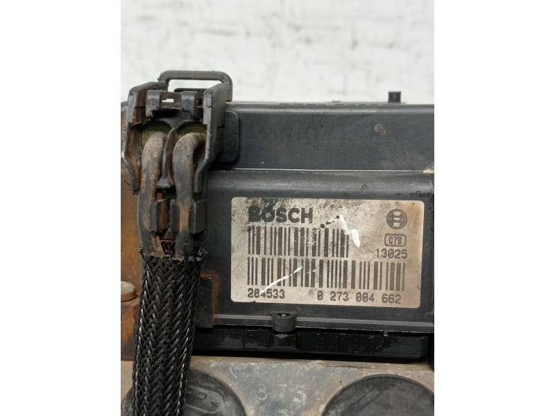 Recambio de abs para renault scenic rx4 (ja0) 1.9 dci referencia OEM IAM 0265220668 8200178134 0273004662
