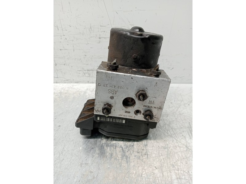 Recambio de abs para mercedes clase c (w202) berlina 180 (202.018) referencia OEM IAM 0265213401 A0034313312 