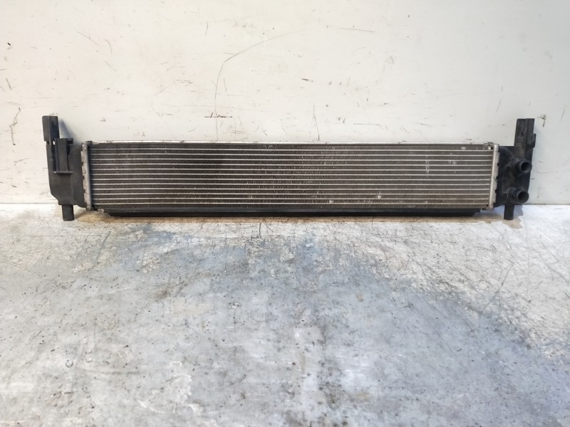 Recambio de intercooler para audi a3 sedán(8vs) attraction referencia OEM IAM 5Q0121251EL  