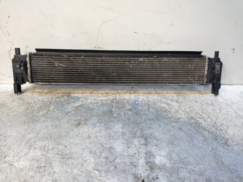 Recambio de intercooler para audi a3 sedán(8vs) attraction referencia OEM IAM 5Q0121251EL  